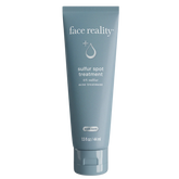 Face Reality Sulfur Acne Spot Treatment